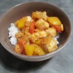 Recipe: No Fry Sweet and Sour Chicken