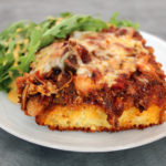 Recipe: Chicken Tamale Pie