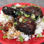 Recipe: Chicken Adobo