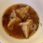 Recipe: Kreplach