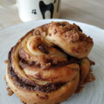 Recipe: Hazelnut Babka Rolls