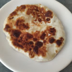 Recipe: Cheese Naan