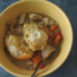 Recipe: Chicken and Dumplings