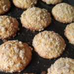 Recipe: Cinnamon Coffee Cake Cupcakes