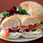 Recipe: Bagels