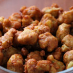 Recipe: Fried Cauliflower