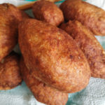 Recipe: Kibbeh