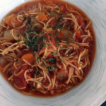 Recipe: Sopa di Fideo