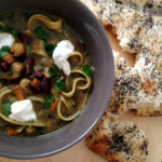 Recipe: Ash Reshteh