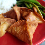 Recipe: Crab Rangoon
