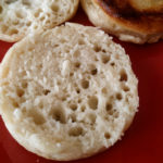 Recipe: Crumpets