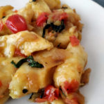 Recipe: Potato Dumplings