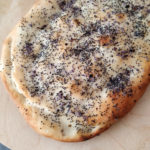 Recipe: Nan-e Barbari