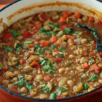 Recipe: Harira