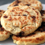 Recipe: Pupusa