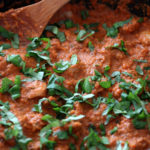 Recipe: Chicken Tikka Masala