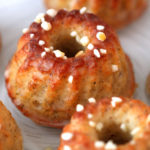 Recipe: Earl Grey Tea Cake