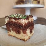 Recipe: Donauwelle