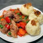 Recipe: Coq au Vin Blanc