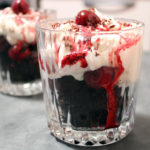 Recipe: Chocolate Fool