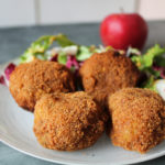 Recipe: Potato Croquette