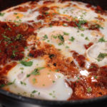 Recipe: Shakshuka