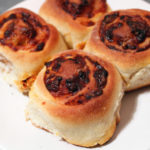 Recipe: Spicy Cheesy Rolls