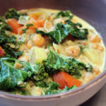 Recipe: Tuscan Soup