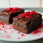 Recipe: Chocolate Brownies