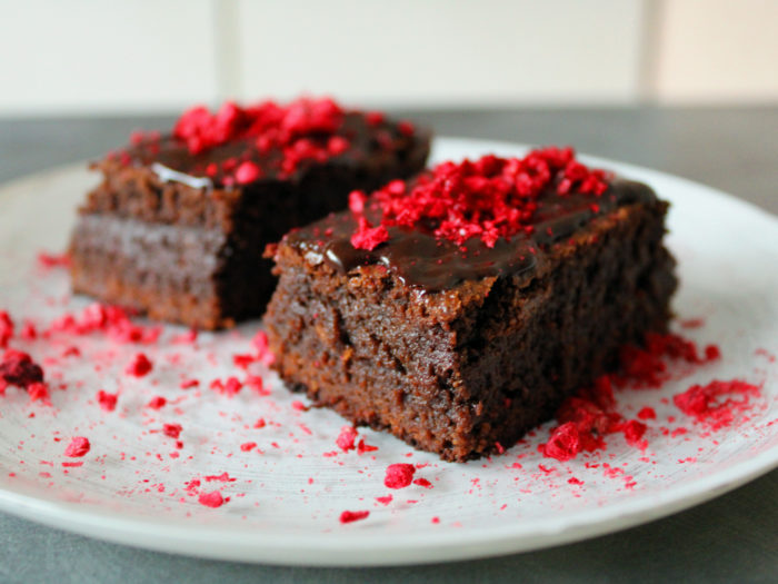 Chocolate Brownies