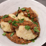 Recipe: Kartoffelknödel