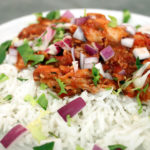 Recipe: Chicken Tinga