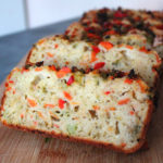 Recipe: Cake Salé