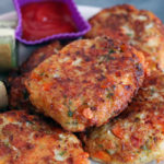 Recipe: Veggie Nuggets