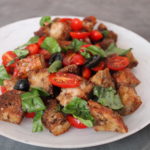 Recipe: Panzanella