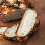 Recipe: Challah