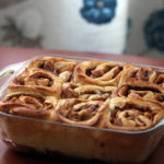 Recipe: Apple Cinnamon Rolls
