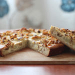 Recipe: Cauliflower Tart