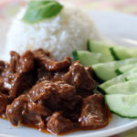 Recipe: Chicken Rendang