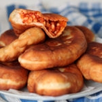 Recipe: Panzerotti