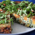 Recipe: Sformato
