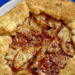 Recipe: Apple Galette