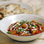 Recipe: Vegetable Kadai