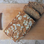 Recipe: Banana Bread