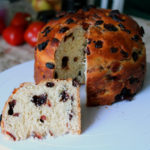 Recipe: Panettone