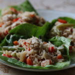 Recipe: Thai Basil Chicken