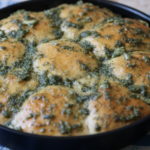 Recipe: Pampushka