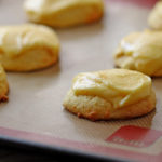 Recipe: Orange Cookies