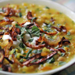 Recipe: Aash e Jow