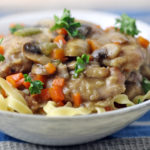 Recipe: Chicken Chasseur